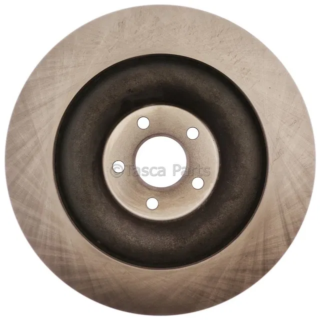 Rotor - GM (19390716) - view 2