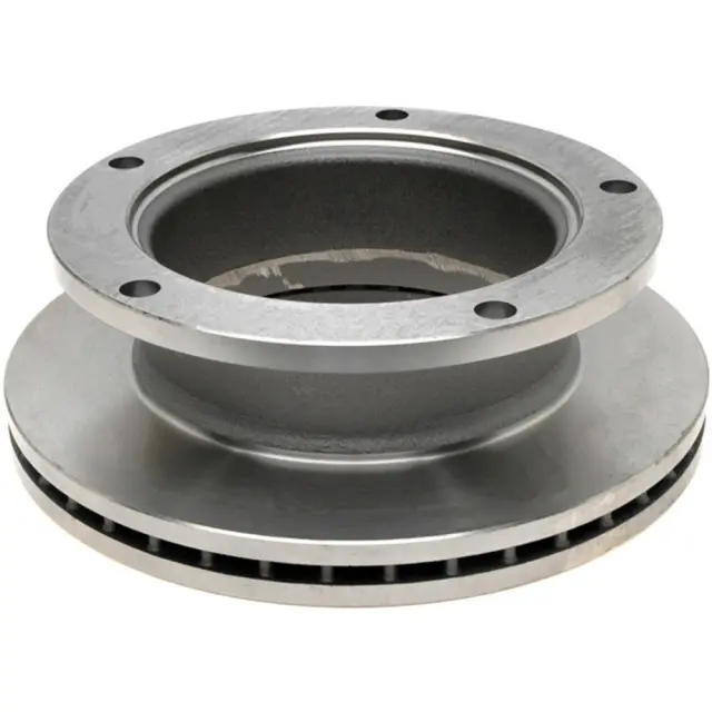Rotor - GM (19390963) - view 4