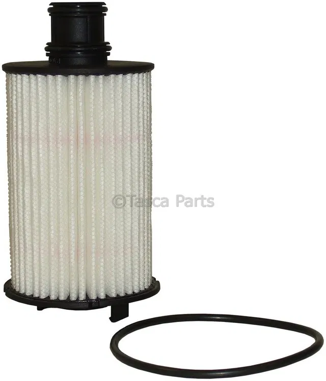 Filter - GM (19391138)