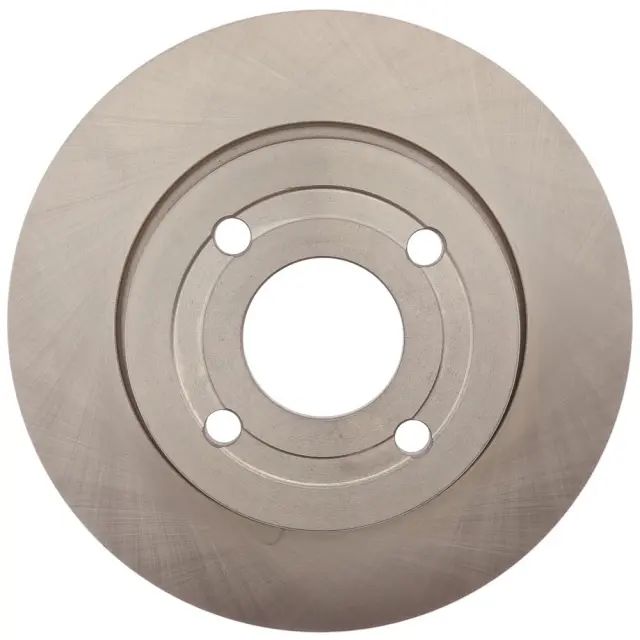 Rotor - GM (19391291) - view 5