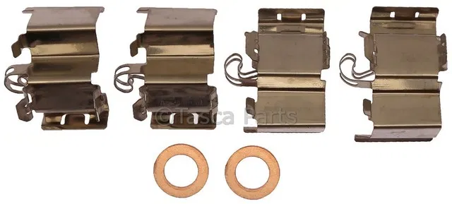 Caliper - GM (19391347)