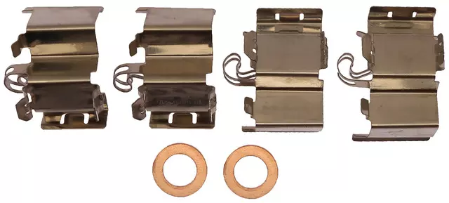 Caliper - GM (19391347) - view 10