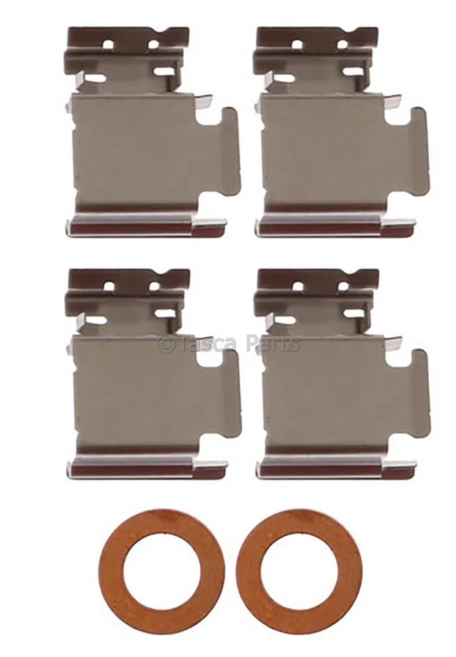Caliper - GM (19391355)
