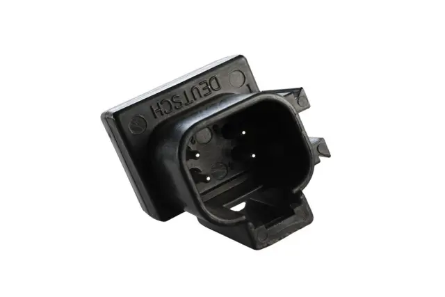 Brake Indicator Diode - ACDelco (19406947)