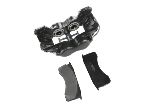 F (S)Remanufactured Caliper - GM (19409034)