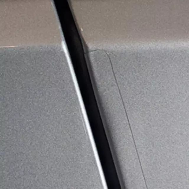Paint Protection Film - GM (19416915)