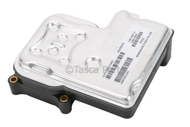 Electronic Brake Control Module - ACDelco (19417940)