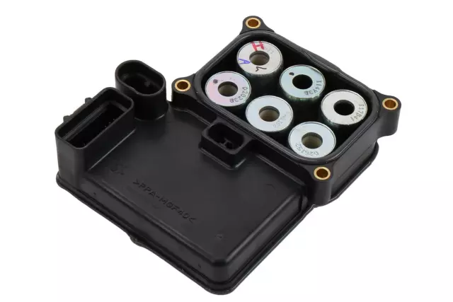 Electronic Brake Control Module - ACDelco (19417940) - view 10