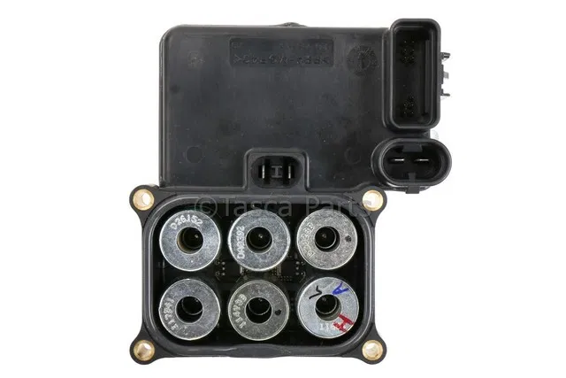 Electronic Brake Control Module - ACDelco (19417940) - view 7