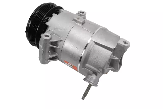 A/C Compressor - ACDelco (19418183)