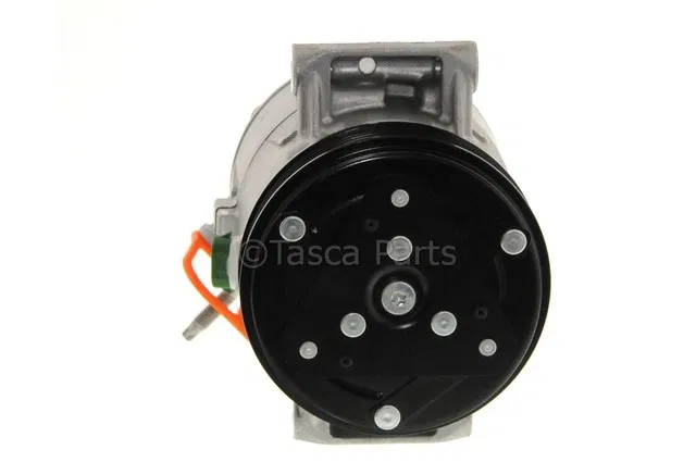 A/C Compressor - ACDelco (19418183) - view 8