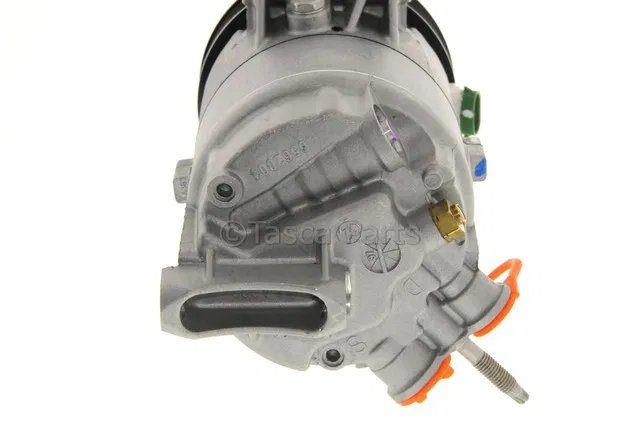 A/C Compressor - ACDelco (19418183) - view 10