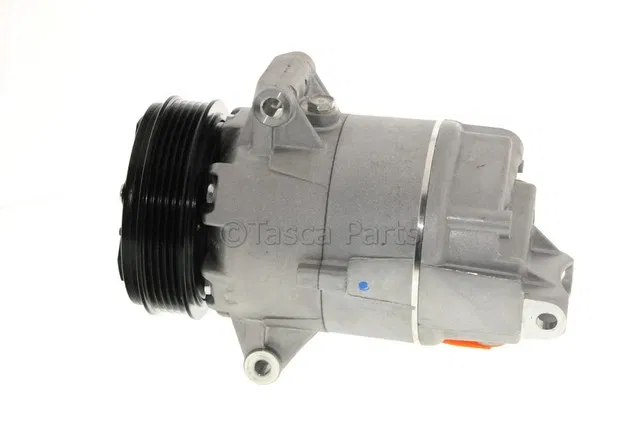 A/C Compressor - ACDelco (19418183) - view 11