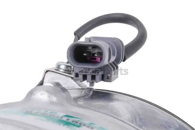 A/C Compressor - ACDelco (19419921) - view 6