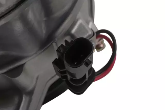 A/C Compressor - ACDelco (19419921) - view 3