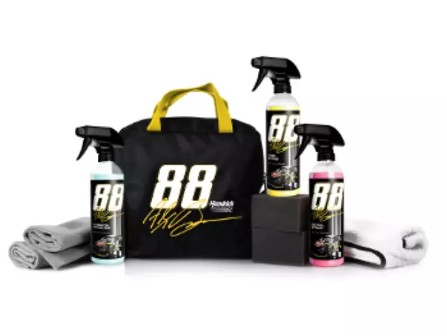 Vehicle Care - GM (19420035)