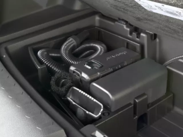 Vehicle Care - GM (19420041)