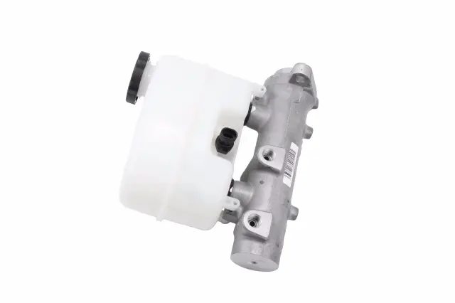 Brake Master Cylinder - ACDelco (19420962) - view 2