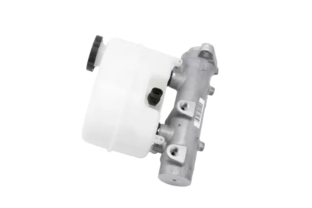 Brake Master Cylinder - ACDelco (19420962) - view 4