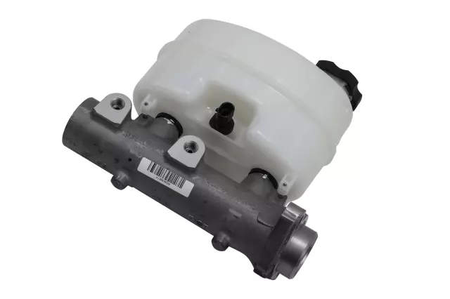 Brake Master Cylinder - ACDelco (19420963)