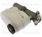 Brake Master Cylinder - ACDelco (19420963) - view 5