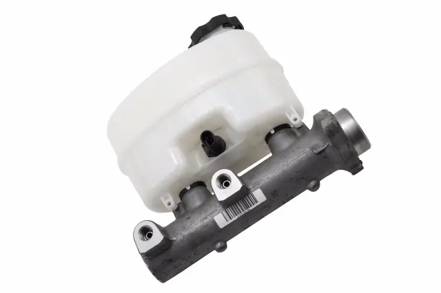 Brake Master Cylinder - ACDelco (19420965)