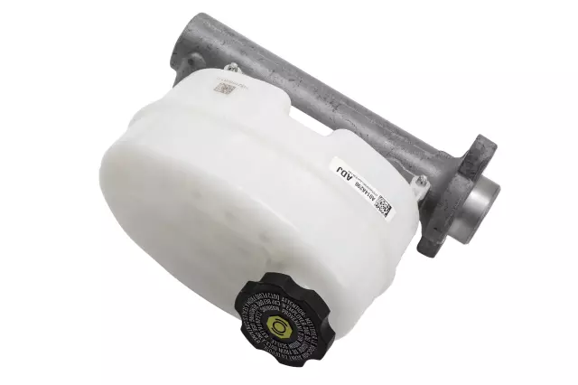 Brake Master Cylinder - ACDelco (19420965) - view 3