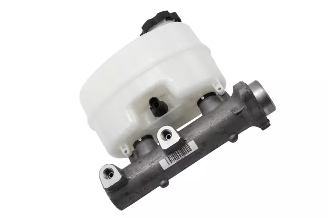Brake Master Cylinder - ACDelco (19420965) - view 4