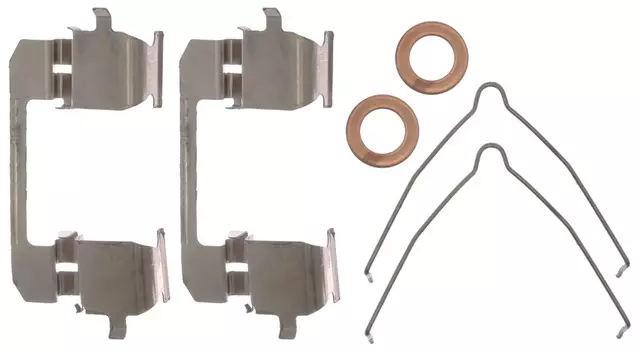 Caliper - GM (19422011) - view 8
