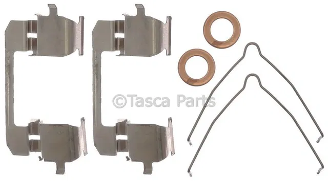Remanufactured Caliper - GM (19382853)