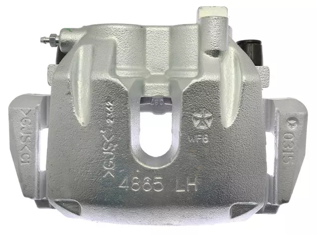 Caliper - GM (19422031) - view 6
