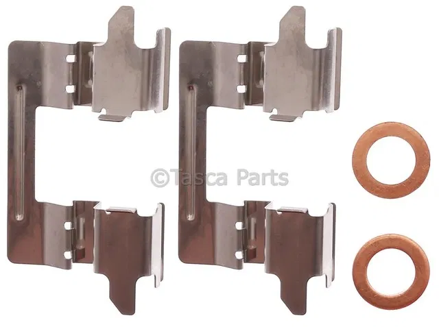 Caliper - GM (19422047)