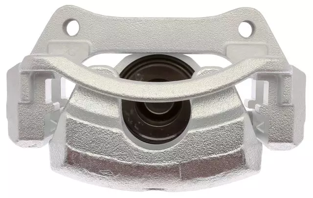 Front Disc Brake Caliper Assembly (Friction Ready Non-Coated) - GM (19422078) - view 2