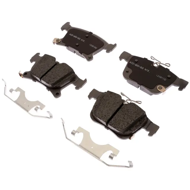 Pad Kit - GM (19422335)
