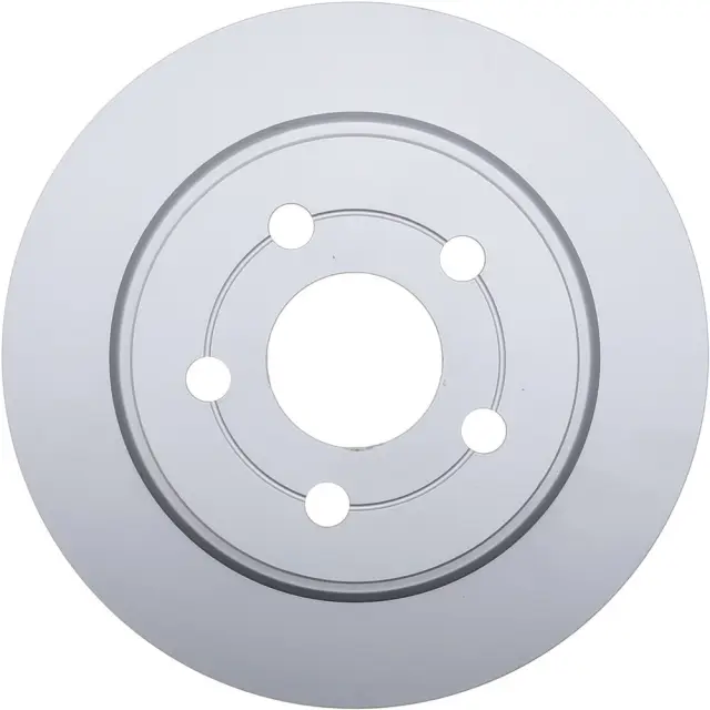 Rotor - GM (19422625)