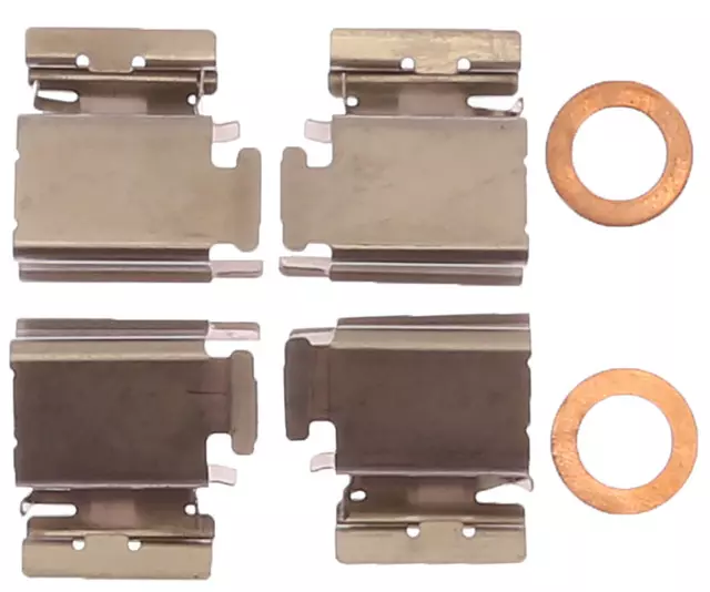Caliper - GM (19422692) - view 13