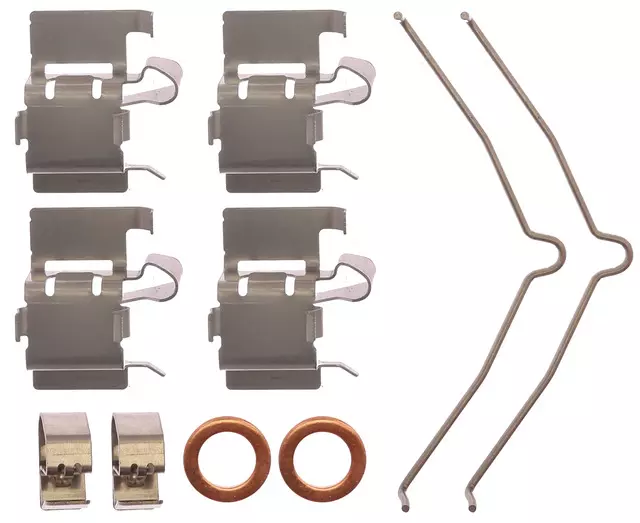 Caliper - GM (19422709) - view 3