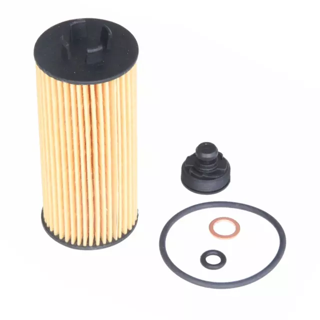 Filter - GM (19423349)