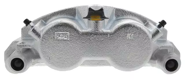 Front Disc Brake Caliper (Friction Ready Non-Coated) - GM (19424202)