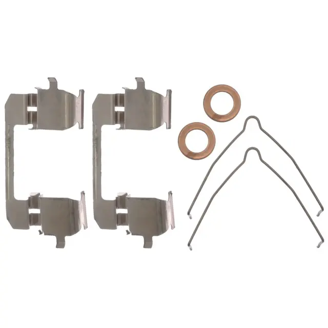 Remanufactured Caliper - GM (19382853) - view 8