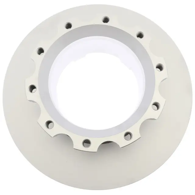 Rotor - GM (19424497) - view 2