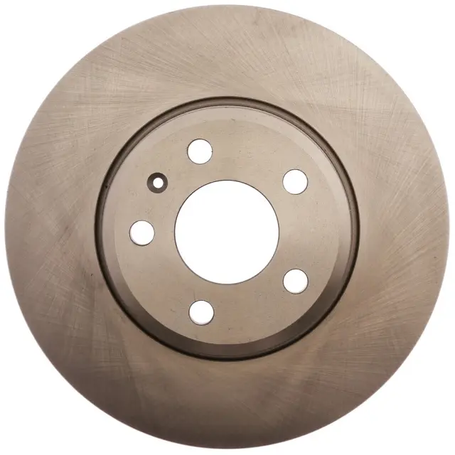 Rotor - GM (19425485) - view 2