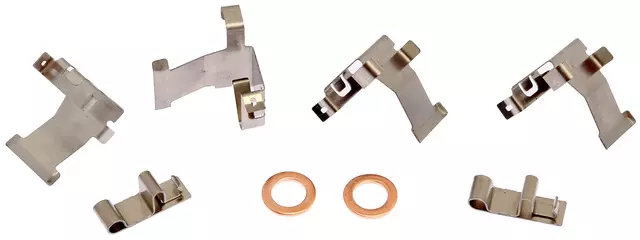 Caliper - GM (19427709) - view 6