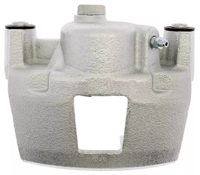 Front Disc Brake Caliper (Friction Ready Non-Coated) - GM (19427725) - view 5