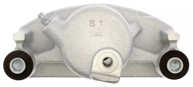 Front Disc Brake Caliper (Friction Ready Non-Coated) - GM (19427725) - view 2