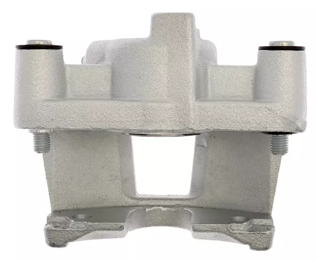 Front Disc Brake Caliper (Friction Ready Non-Coated) - GM (19427725) - view 4
