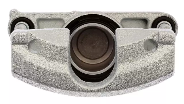 Front Disc Brake Caliper (Friction Ready Non-Coated) - GM (19427726) - view 2