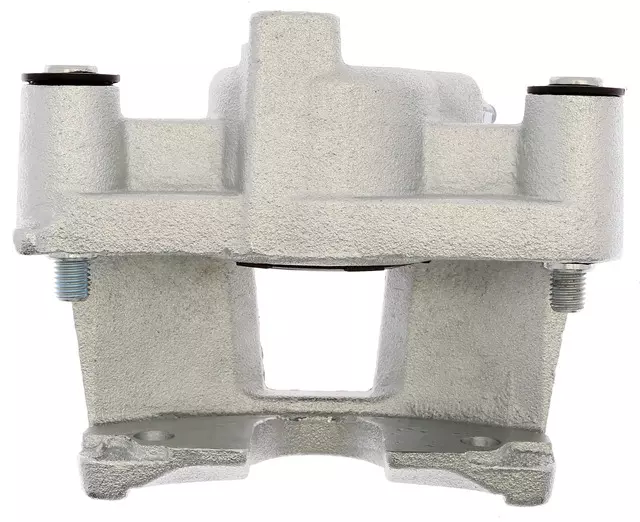 Front Disc Brake Caliper (Friction Ready Non-Coated) - GM (19427726) - view 3