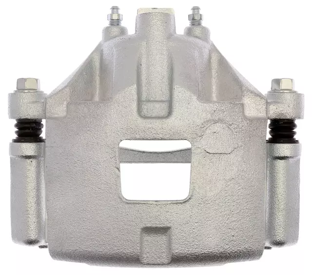 Front Disc Brake Caliper (Friction Ready Non-Coated) - GM (19427727)