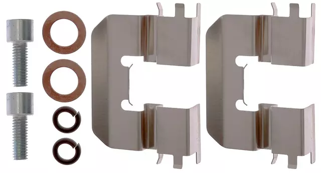Caliper - GM (19427733)